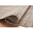 thumbnail image 4 of Angela Rose x Loloi Ember Clay / Sand 7'-10" x 10' Area Rug, 4 of 7