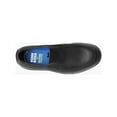 thumbnail image 5 of Nunn Bush Otto Moc Toe Slip-on Black | 84963-007, 5 of 9