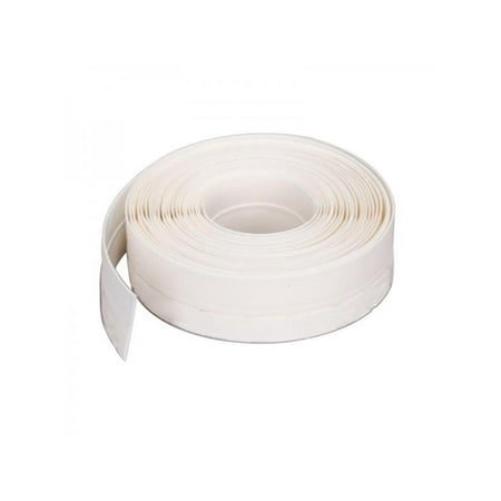 

Door Draft Stopper Under Door Seal for Exterior/Interior Doors Door Sweep Strip Under Door Draft Blocker Soundproof Door Bottom Weather Stripping