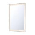 thumbnail image 2 of Eurofase Lighting - LED Mirror - 44W LED Small Mirror in Contemporary Glam Style, 2 of 7