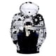 thumbnail image 5 of Sudadera con capucha de Anime Jujutsu Kaisen con estampado 3D, moda Gojo Satoru, jersey de moda callejera, sudadera de cosplay para hombre, sudadera de gran tamaño, 5 of 5