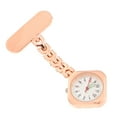 thumbnail image 2 of MasteelfCA 1pc Lovely Medical Pocket Watch Nurse Pocket Watch Luminous Pocket Watch, 2 of 7