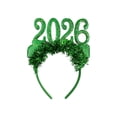 thumbnail image 3 of Bandeau Scintillant pour Filles Accessoire de Fête Célébration Festive, 3 of 4