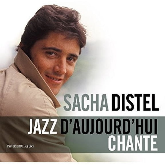 Jazz D'aujourd'hui / Chante (Vinyl)