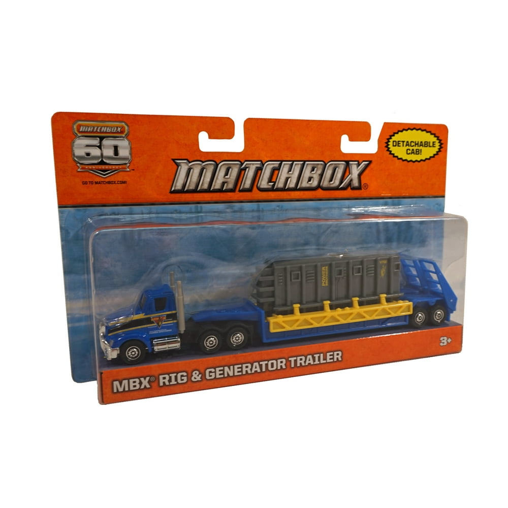matchbox toy box