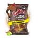 thumbnail image 1 of Papas fritas Ruffles Mega Crunch Salsas negras 46 g, 1 of 4