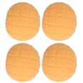 thumbnail image 3 of Juguete De Mano Para Aliviar El Estrés, Juguete Para Apretar Alimentos Con Forma De Piña Realista, 12 Piezas, Suave Para El Trabajo Mgaxyff Otros, 3 of 8