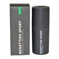 thumbnail image 2 of BENETTON SPORT EDT 100 ML Benetton Model, 2 of 2