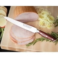 thumbnail image 3 of Ergo Chef Crimson Series Meat Carving Knife, 8-Inch Carver, 3 of 4
