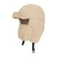 thumbnail image 1 of Gorro de invierno con forro polar cálido para mujer, resistente al viento y al frío, con protección auditiva, gorro Lei Feng, diadema, mascarilla, gorro para mujer., 1 of 1