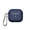 Blue, variant on Dteck Case Compatible for Airpods 3 2021 3rd Generation Case Cover for Women Men Premium Skin Silicone Full Protective Case Cover for Airpod 3 Gen with Keychain, Blue