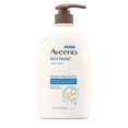 thumbnail image 1 of Gel de baño Aveeno Skin Relief Triple Oat, 975 ml, piel sensible, 1 of 9