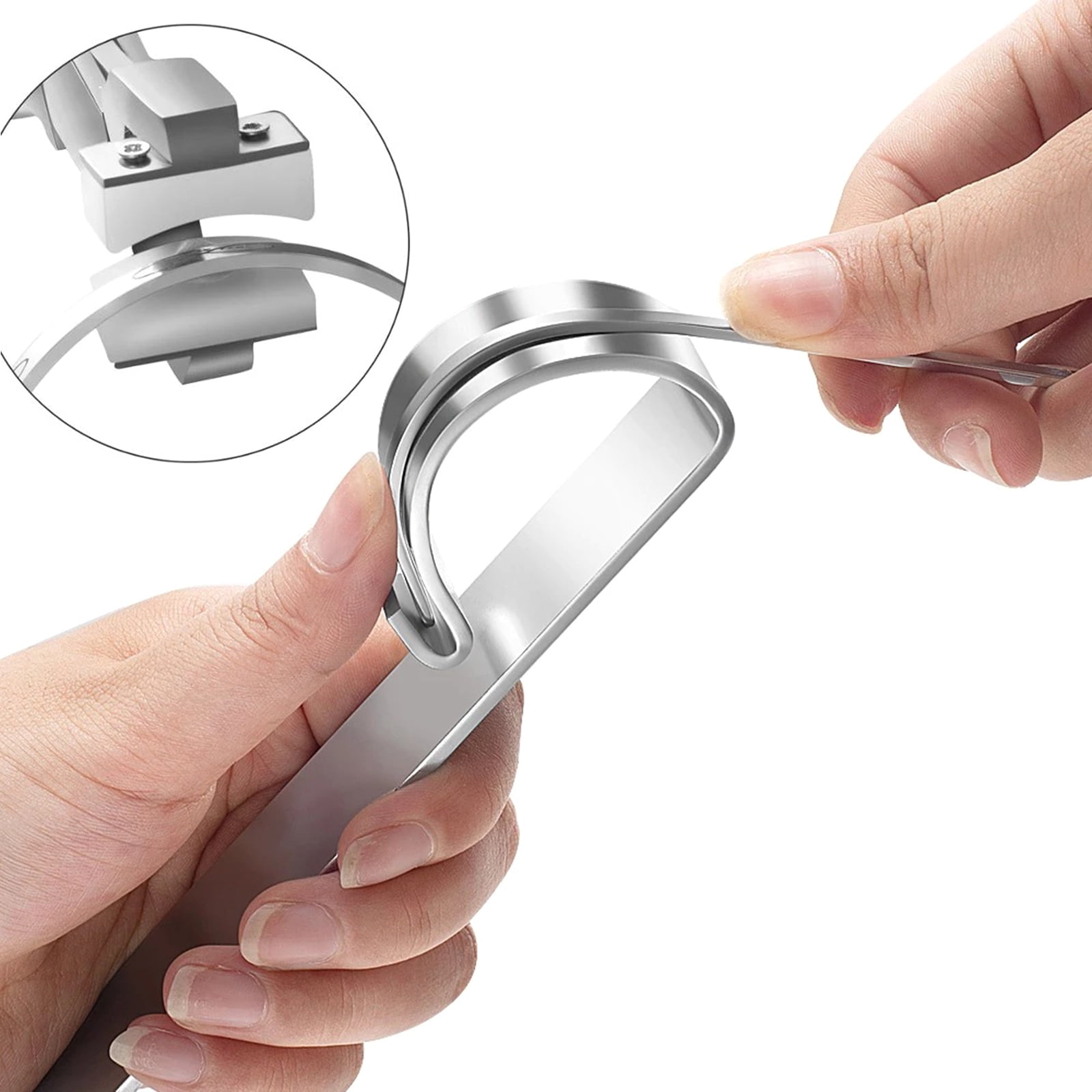 Bending Pliers Kit, Tool for Bending Metal Bracelets for Jewelry Stamping Kit Bending Pliers