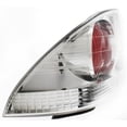 thumbnail image 3 of CarLights360: For Lexus IS300 2002 2003 Tail Light Assembly Driver Side | Replacement For LX2818104, 3 of 4