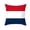 D(Netherlands), variant on Decorr 2026 World Cup Throw Pillow Covers 18×18", Country Flag Theme Decorative Pillow Cases, Sports Fan Cushion Covers for Sofa, Soccer Fan Home Decor Gifts (Brazil)