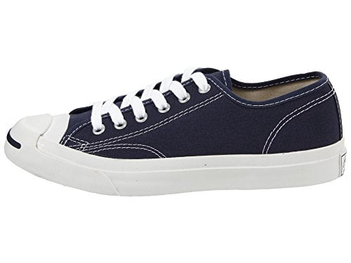 Converse Womens Jack Purcell Cp ox Canvas Low Top Lace Up Fashion
