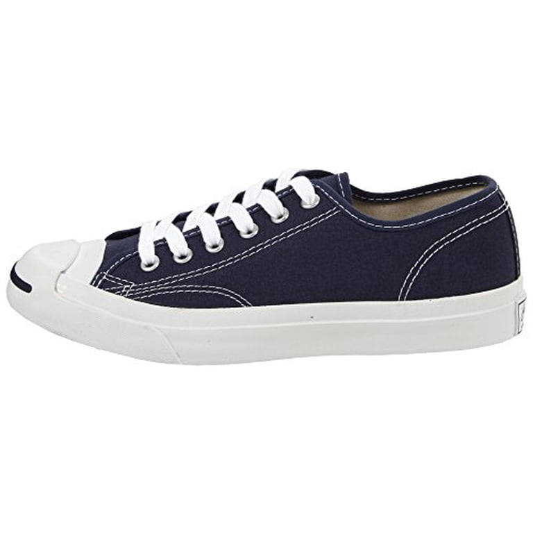 Converse Womens Jack Purcell Cp ox Canvas Low Top Lace Up Fashion