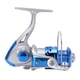 thumbnail image 4 of Carrete De Baitcasting, Asiento De Rueda De Aleación Ligero Rotación Fluida Rueda Giratoria Carretes De Pesca Larga Vida útil Alto Rendimiento Para La Pesca ANGGREK Otros Deportes, 4 of 8