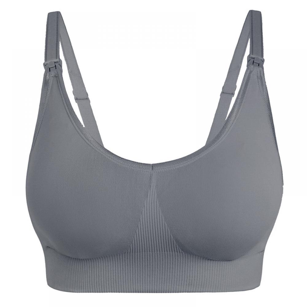 Xmarks Sleeping Nursing Bras for Breastfeeding Maternity Bras for