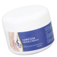 thumbnail image 4 of Spider Veins Treatment Cream, Soothing Varicose Vein Cream Moisturizing 50g/1.8oz For Varicose Veins Treatment For Men ANGGREK No, 4 of 7