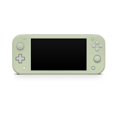thumbnail image 4 of Tacky Design Solid Color Skin Compatible with Nintendo Switch Lite Skin Wrap, Minimalist Solid Skin for Nintendo Switch Lite Cover, Premium Vinyl 3M Full Wrap Decal. (Sage Green), 4 of 4