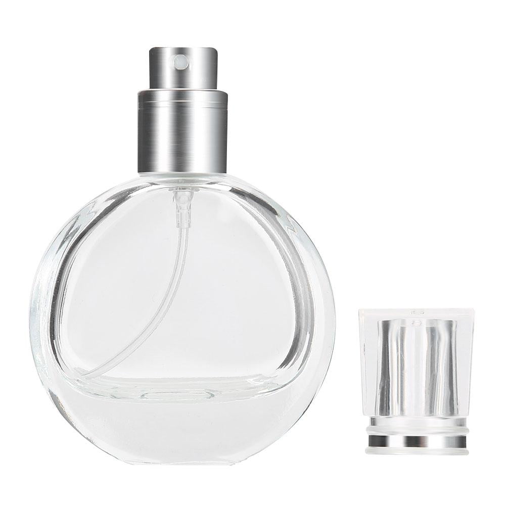cosmetic spray bottle