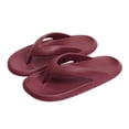 thumbnail image 7 of Gealkoca Women's Slippers Shower Sandals Summer Beach Flip Flops Fashion Casual Slip On Thong Sandals Lightweight Travel Outerwear Flat Shoes, 7 of 7
