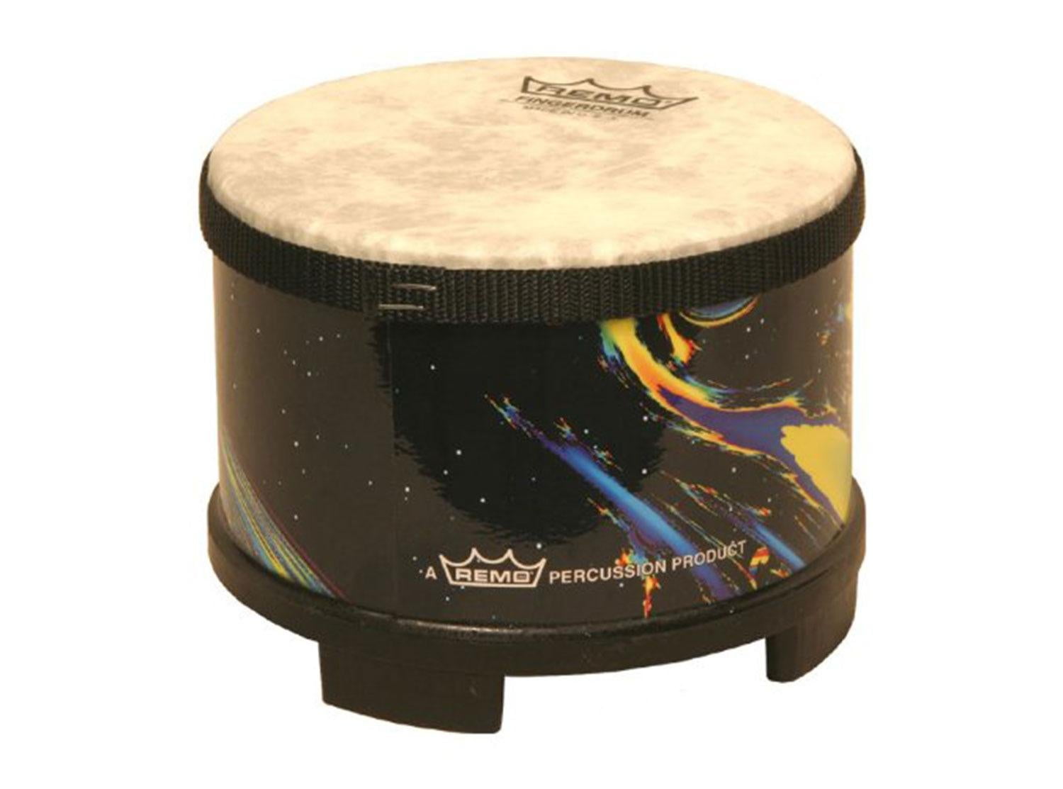 Remo Finger Drum Cosmic Medium 5"