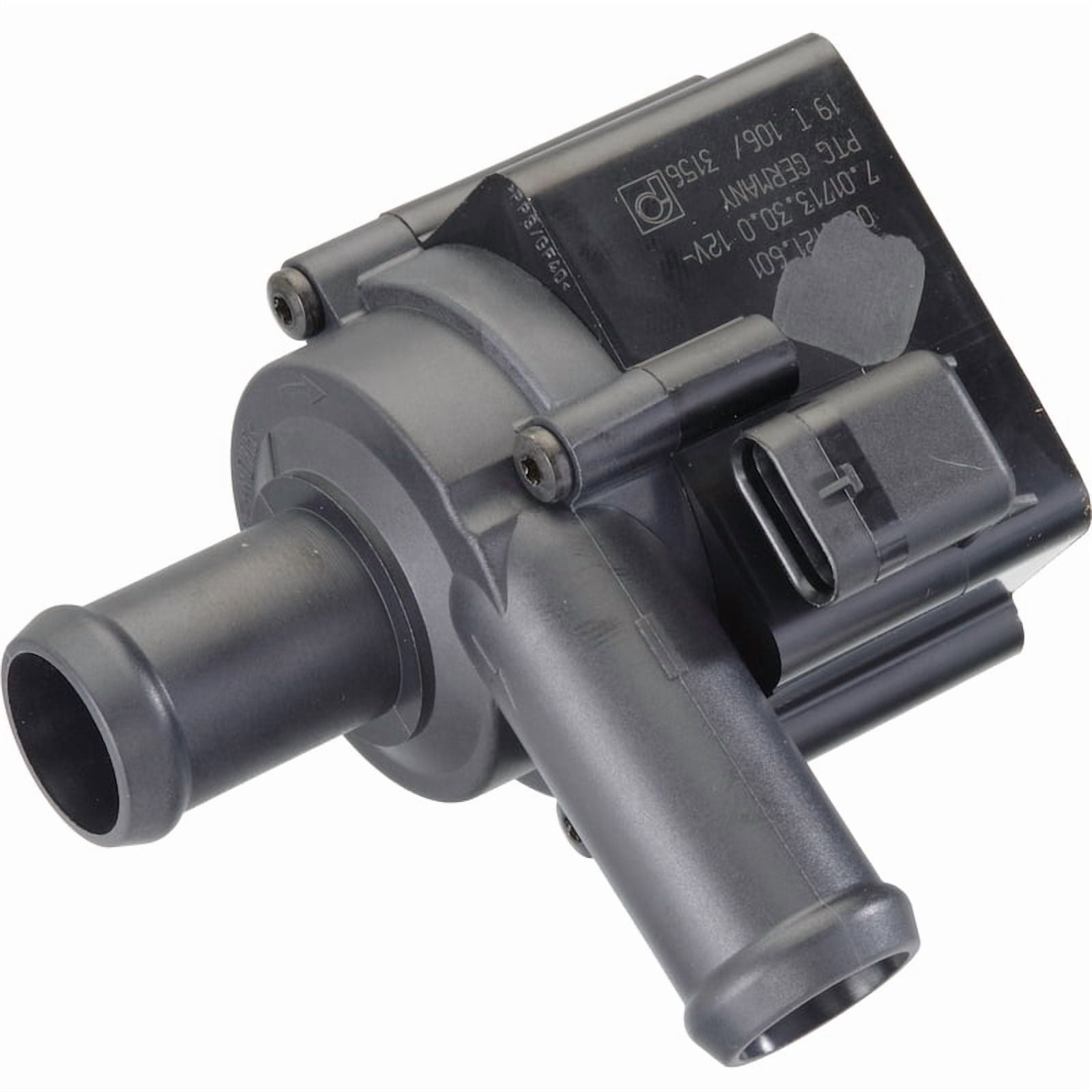 Pierburg distributed by Hella 7.10102.05.0 HELLA OE Certified