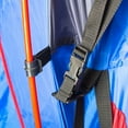 thumbnail image 6 of Pittman Outdoors - Truck Bed Tent - Mid Size - with EZ up Mechanism for Truck Tent Camping, 6 of 12