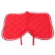 thumbnail image 1 of Almohadilla De Silla De Montar De Caballo De Doble Cuerda, Almohadilla De Silla De Montar De Caballo De Doble Cuerda, Mascotas Para Caballo ANGGREK JF2113, 1 of 8
