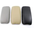 thumbnail image 3 of Capuchons de Couvercle d'Accoudoir de Console Centrale Auto pour Honda Civic 2006 2007 2008 2009 Couvercle de Console Centrale Auto, 3 of 3