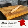 thumbnail image 6 of Made In Cookware - Rolling Pin - Made in Hungary, 6 of 7