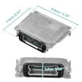 thumbnail image 3 of Control Module Headlight Control Unit Module Auto Accessory for 130i, 3 of 8