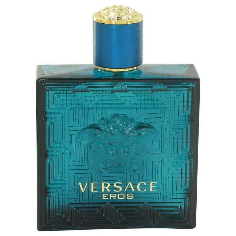 Versace Eros Cologne - Eau De Toilette Spray for Men