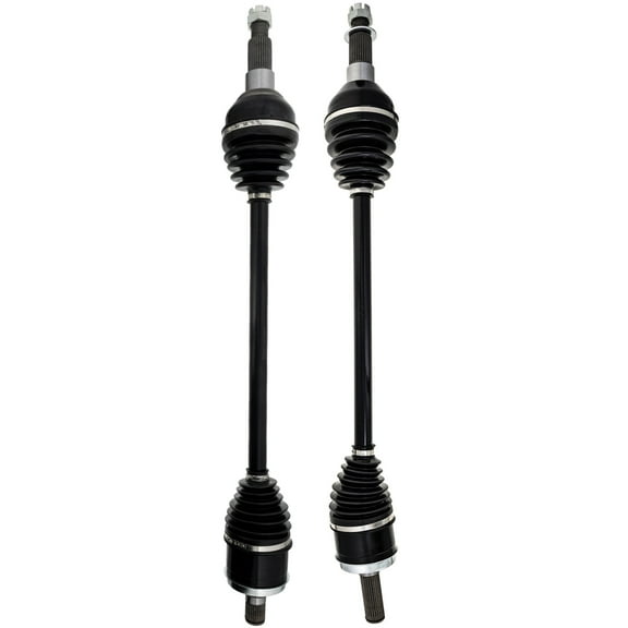 Niche Front CV Axle for Kawasaki Teryx KRX KRX4 1000 eS 59266-0836 59266-0837 MK1012343