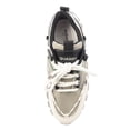 thumbnail image 3 of Tenis Chunky Estilo Trekking Con Suela Gruesa Para Hombre, 3 of 3