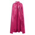 thumbnail image 5 of Girls Glitter Lace Cape Shawl Wrap Party Dress Up Fairy Tale for Kids, 5 of 7