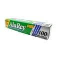 thumbnail image 4 of Papel Aluminio Alurey 32 m x 29 cm, 4 of 4