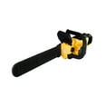 thumbnail image 3 of DEWALT 672 Watts Electric Power Tool Combo Kit Battery Capacity, 3 of 8