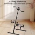 thumbnail image 2 of Mini Bike Ejercicio Resistencia Ajustable Y Entrenamiento Corporal para Personas Mayores, 2 of 8