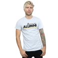 thumbnail image 2 of Harry Potter Mens Hogwarts Alumni Hufflepuff T-Shirt, 2 of 3