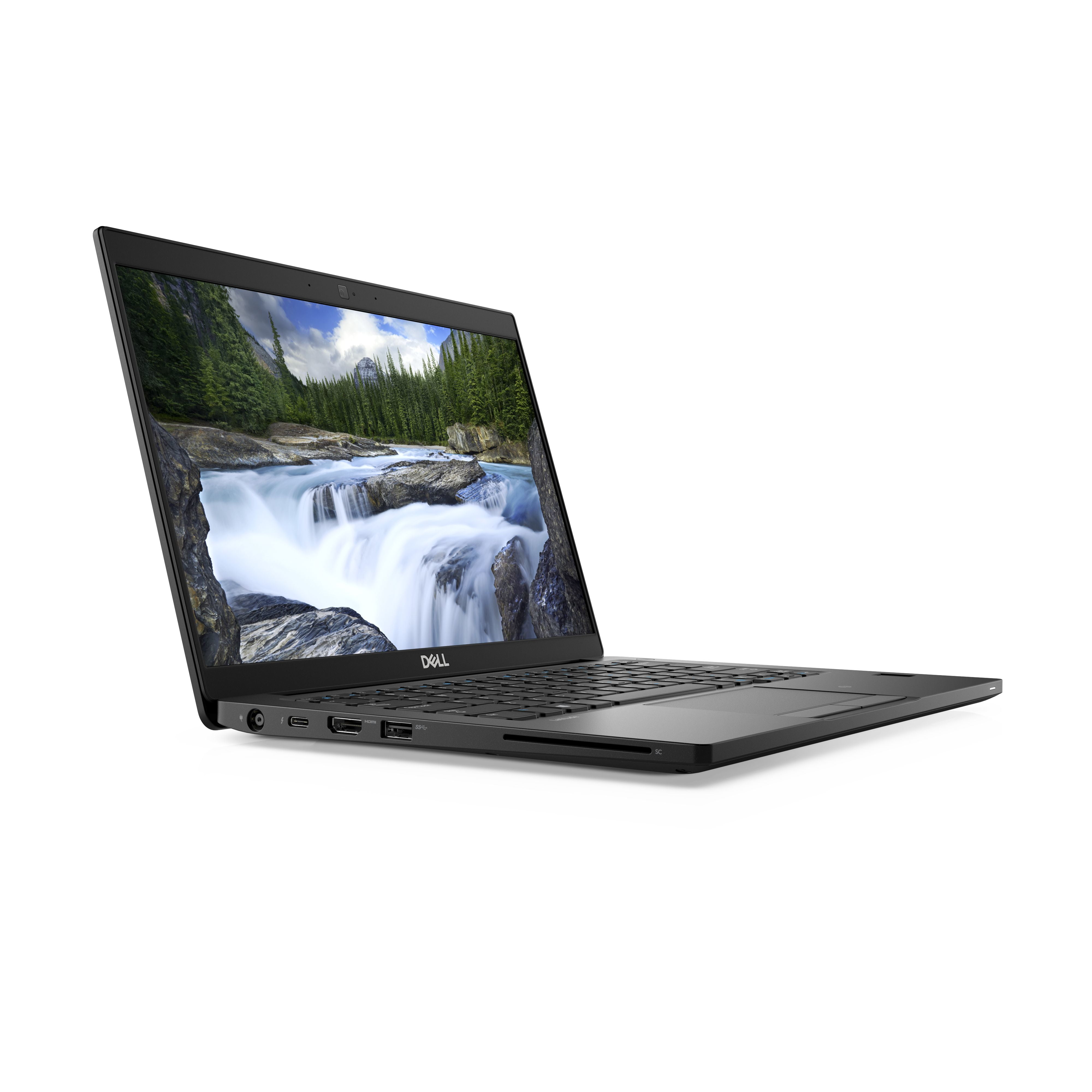 DELL Latitude 7390 Intel® Core™ i5-8350U Notebook 33.8 cm (13.3 