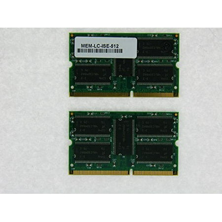 MEM-LC4-512 512MB DRAM for LINE Card 4 Approved RAM Memory Upgrade(MemoryMasters)