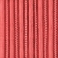 thumbnail image 1 of Ahgly Company Indoor Square Oriental Red Modern Area Rugs, 5' Square, 1 of 4