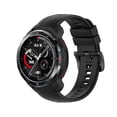 thumbnail image 1 of Premium Silicone Watch Band, Sweat Proof, Adjustable, Smartwatch Compatible, 1 of 5