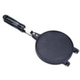 thumbnail image 3 of Maoww Egg Roll Maker Machine Long Handle Waffle Ice Cream Cone Tools Universal Round Baking Pan Crispy Omelet Waffle Mold Cookware Tool, 3 of 8
