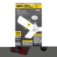 thumbnail image 2 of foco led exterminador de insectos color blanco steren, 2 of 5
