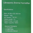 thumbnail image 6 of Aromatherapy Diffuser, 6 of 6