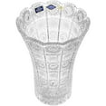 thumbnail image 3 of Aurum Crystal AU52386 10" Vase 500PK Bohemia Crystal, Hand Cut Crystal, Vintage Design, 3 of 3